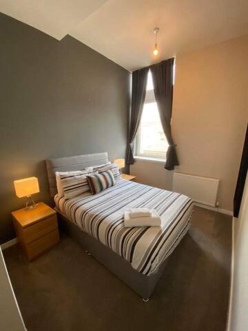 Dreamhouse At Oswald Street, City Centre Glasgow Dış mekan fotoğraf